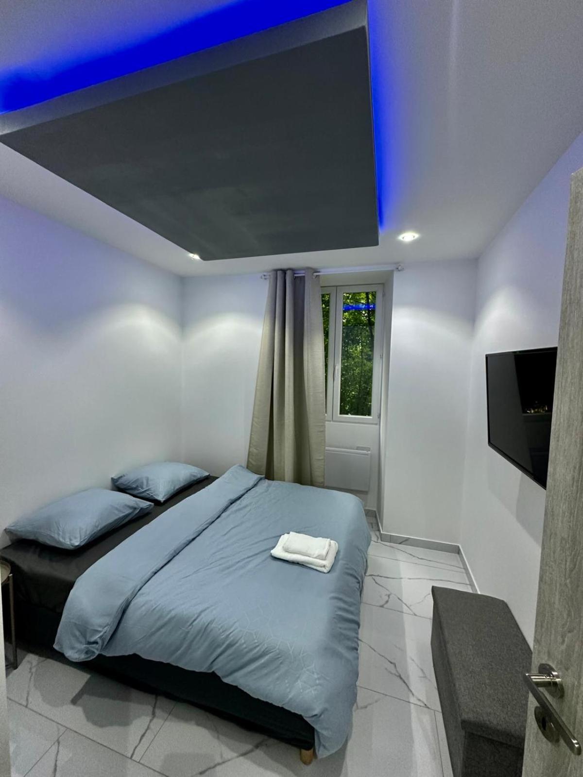 Suite Cosy Chic Saint-Claude Exterior foto